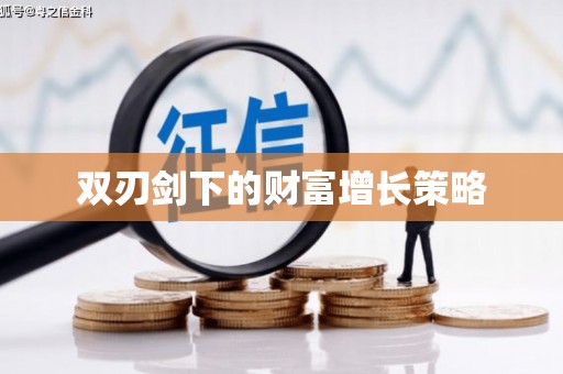 金州双刃剑下的财富增长策略