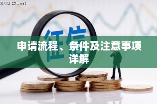 金州申请流程、条件及注意事项详解