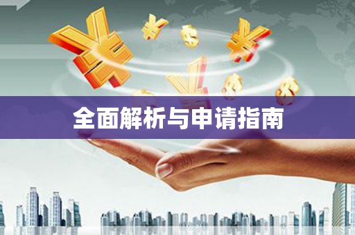 金州全面解析与申请指南