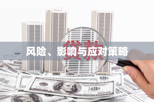 金州风险、影响与应对策略