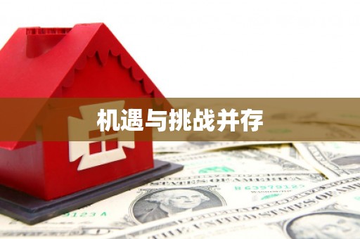 金州机遇与挑战并存