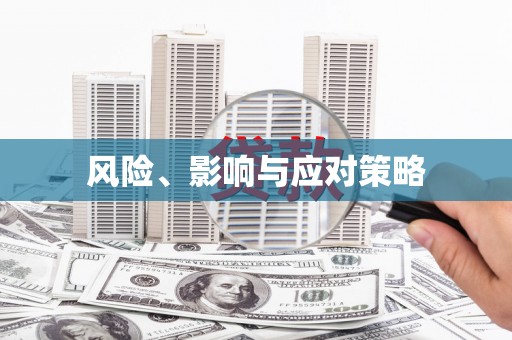 金州风险、影响与应对策略
