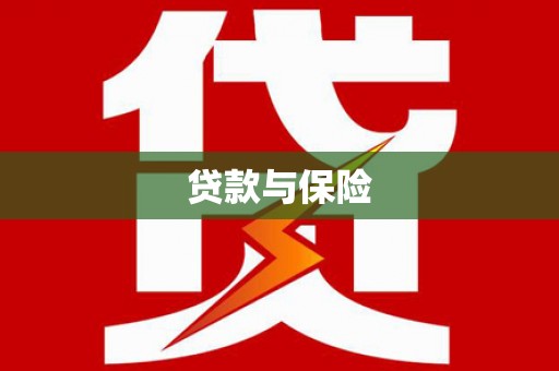 金州贷款与保险