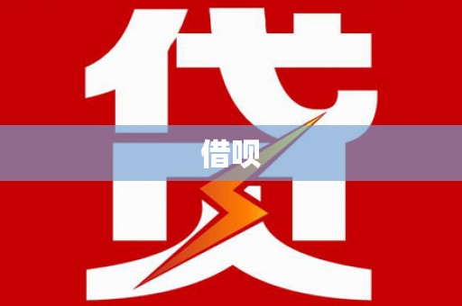 金州借呗