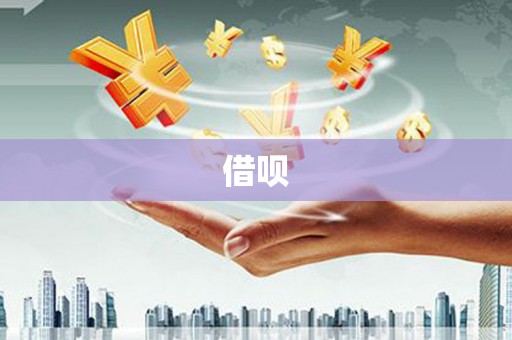 金州借呗