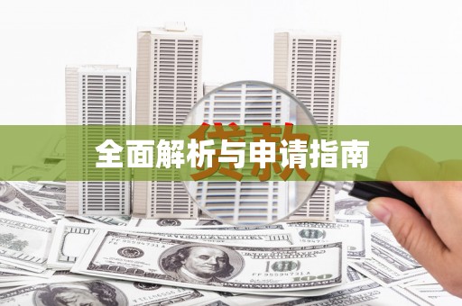 金州全面解析与申请指南