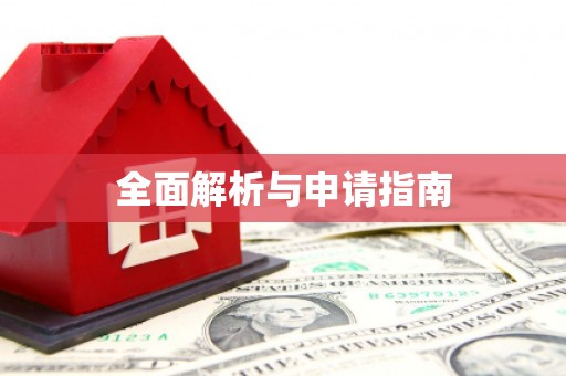 金州全面解析与申请指南